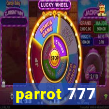 parrot 777